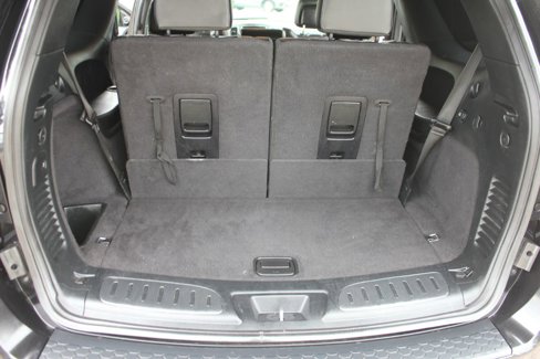 Used 2016 Dodge Durango Limited w/ Nav & Power Liftgate Group image 43