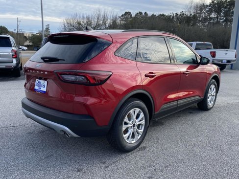 New 2025 Ford Escape Active w/ Tech Pack #1 image 3