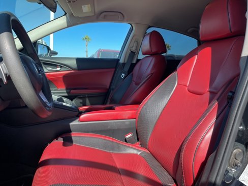 Used 2022 Honda Insight EX image 6