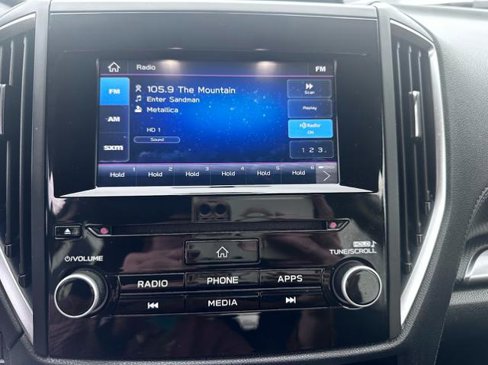 Used 2019 Subaru Forester Premium image 19
