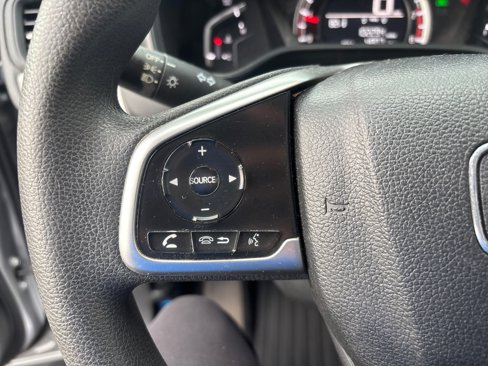 Used 2018 Honda CR-V LX image 18