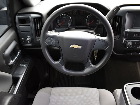 Used 2018 Chevrolet Silverado 1500 LS image 22