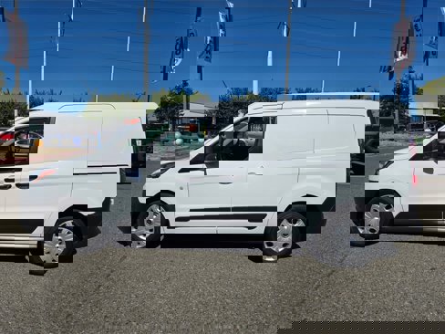 Used 2021 Ford Transit Connect XL image 7