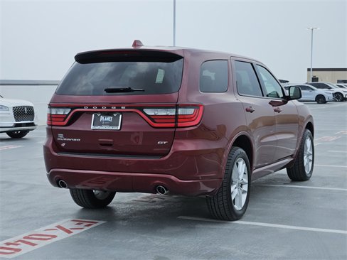 Used 2022 Dodge Durango GT image 7