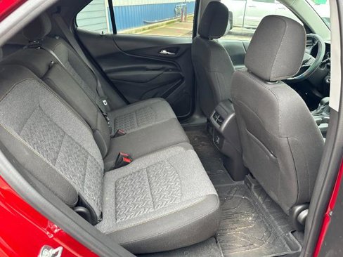 Used 2024 Chevrolet Equinox LT image 24