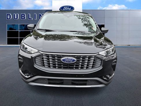 New 2025 Ford Escape Active w/ Tech Pack #1 image 2