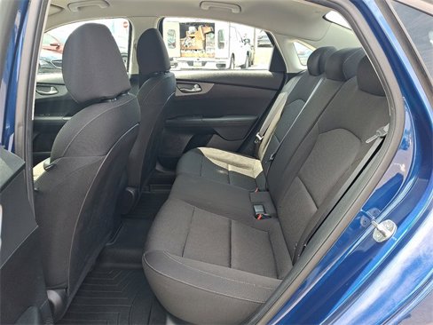 Used 2019 Kia Forte LXS image 8