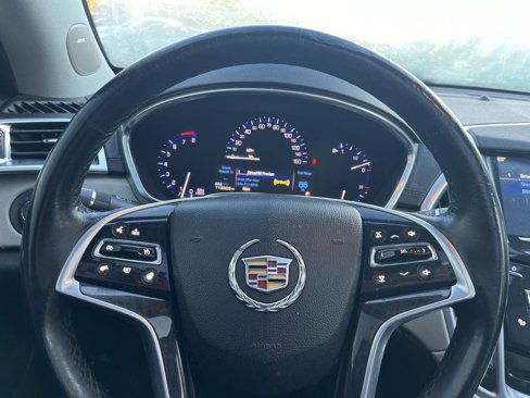Used 2013 Cadillac SRX Performance w/ LPO, Protection Package image 15