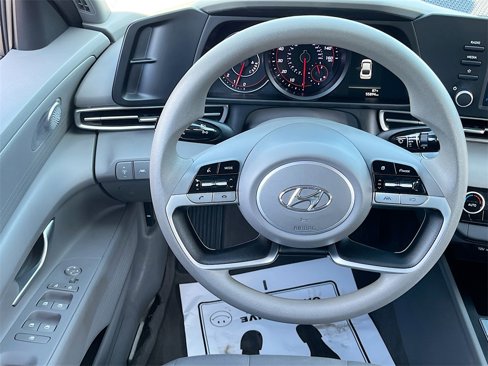 Used 2023 Hyundai Elantra SEL w/ Cargo Package image 20