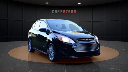 Used 2016 Ford C-MAX SE image 3