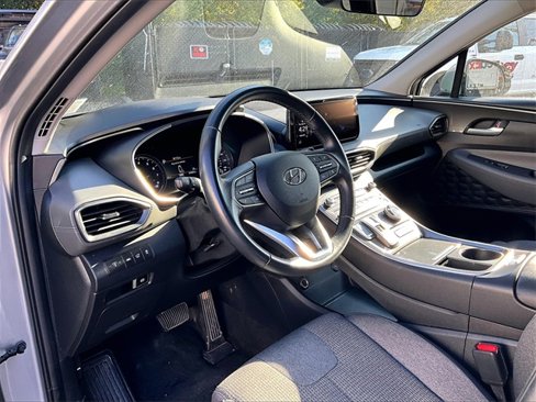 Used 2023 Hyundai Santa Fe SEL image 14