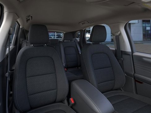 New 2025 Ford Escape Active w/ Tech Pack #1 image 10