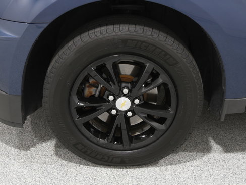 Used 2017 Chevrolet Equinox LT w/ Convenience Package image 21