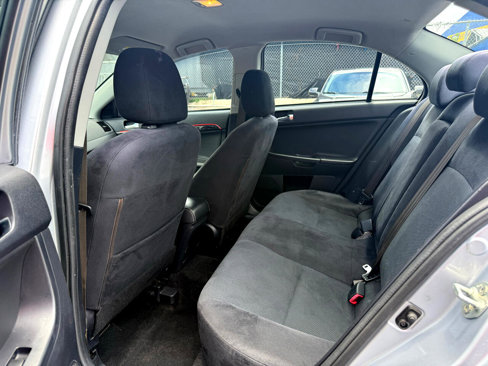 Used 2014 Mitsubishi Lancer Ralliart image 12
