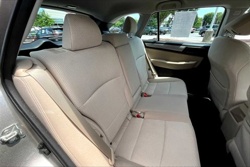 Used 2018 Subaru Outback 2.5i image 18