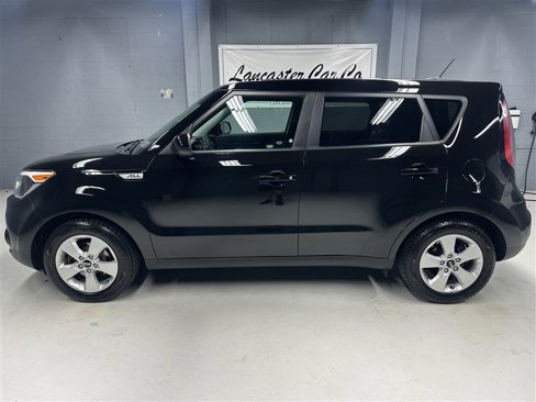 Used 2019 Kia Soul image 5