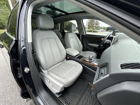 Used 2018 Audi Q5 2.0T Premium Plus image 29