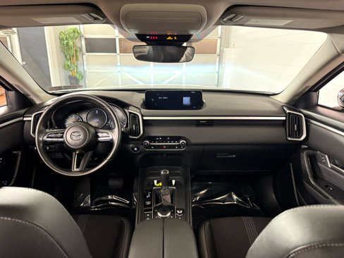 Used 2023 MAZDA CX-50 2.5 S w/ Preferred Plus Pkg image 26