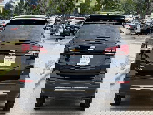 Used 2024 Chevrolet Equinox LT image 5