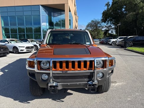 Used 2007 HUMMER H3 image 10