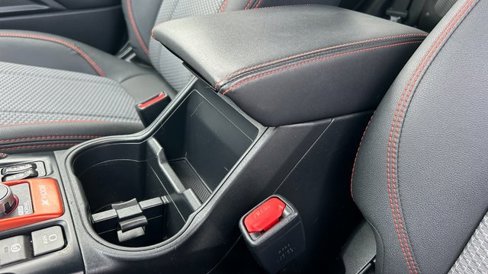 Used 2019 Subaru Forester Sport image 39