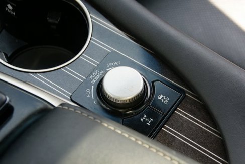 Used 2017 Lexus RX 350 AWD image 24