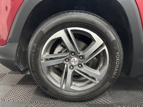 Used 2019 GMC Terrain SLT w/ Preferred Package image 42
