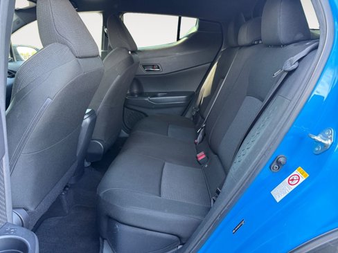 Used 2019 Toyota C-HR XLE image 13