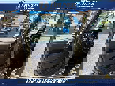 New 2025 Jeep Wrangler Sport image 10