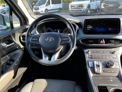 Used 2023 Hyundai Santa Fe SEL image 5