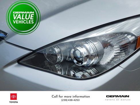 Used 2008 Toyota Solara SLE image 14