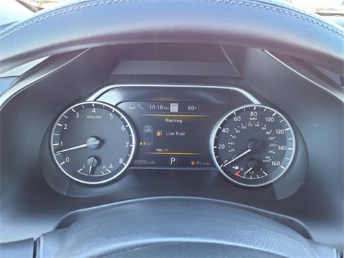 Used 2020 Nissan Murano Platinum image 33