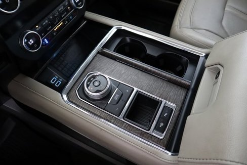 Used 2019 Ford Expedition Limited w/ Equipment Group 302A image 38