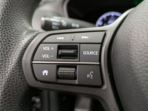 Certified 2023 Honda HR-V LX image 16