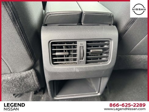 Certified 2023 Nissan Rogue S image 11