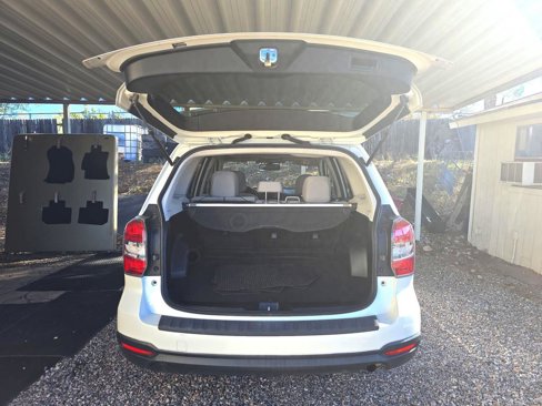 Used 2016 Subaru Forester 2.5i Premium w/ All-Weather Package image 13