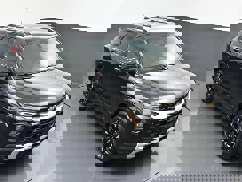 Certified 2022 Chevrolet TrailBlazer LT w/ Driver Confidence Package image 40