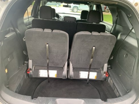 Used 2018 Ford Explorer XLT w/ Equipment Group 201A image 10