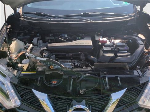 Used 2015 Nissan Rogue SL image 22