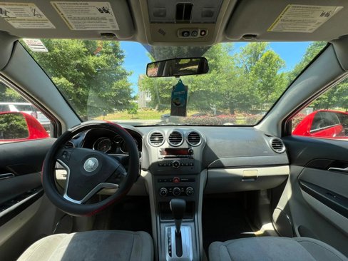 Used 2009 Saturn Vue XE image 10