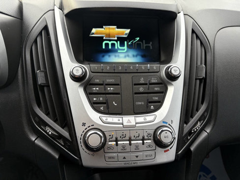 Used 2013 Chevrolet Equinox LT w/ Driver Convenience Package image 32