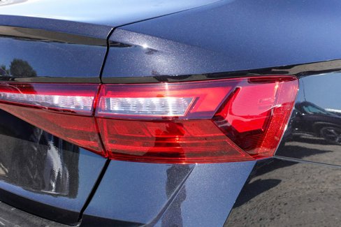 New 2025 Volkswagen Jetta Sport image 5