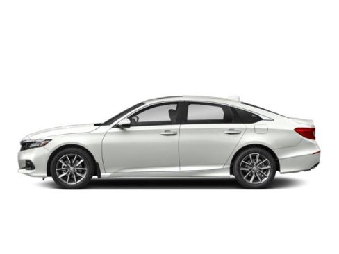 Used 2021 Honda Accord EX-L image 3