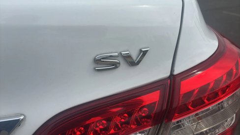 Used 2015 Nissan Sentra SV image 14