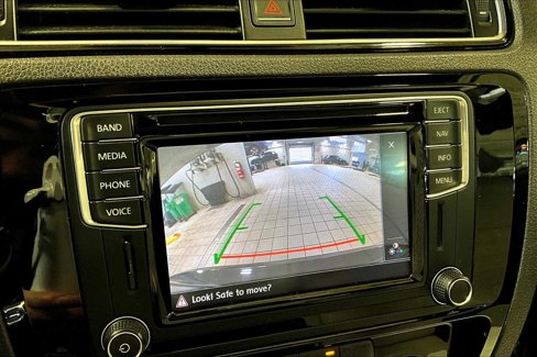Used 2016 Volkswagen Jetta Sport image 22