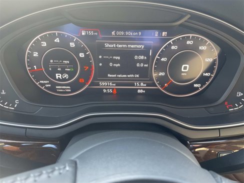 Used 2017 Audi A4 2.0T Premium Plus image 25