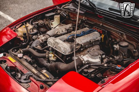 Used 1990 MAZDA MX-5 Miata image 20