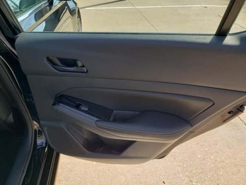 Certified 2023 Nissan Altima 2.5 SV image 22