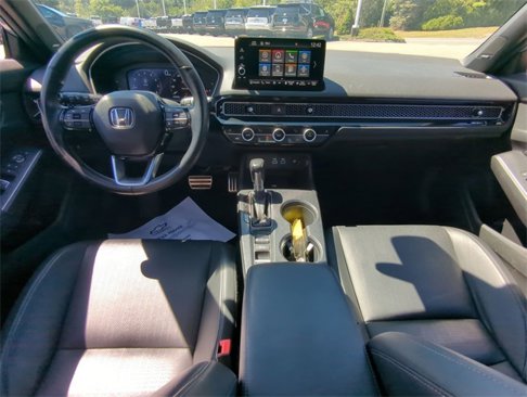 Used 2023 Honda Civic Sport Touring image 21