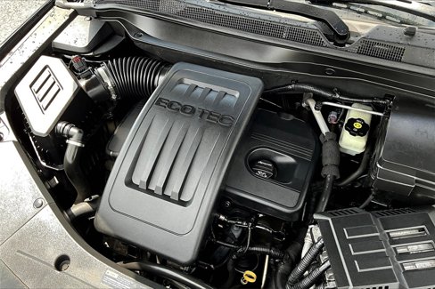 Used 2013 GMC Terrain SLE image 31